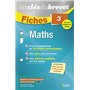 Fiches Mathématiques - 3ème
