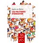 Les Politiques d'éducation