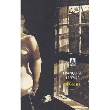 La grosse