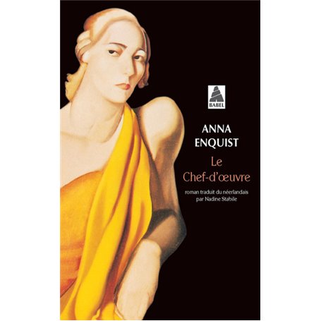 Le chef-d'oeuvre