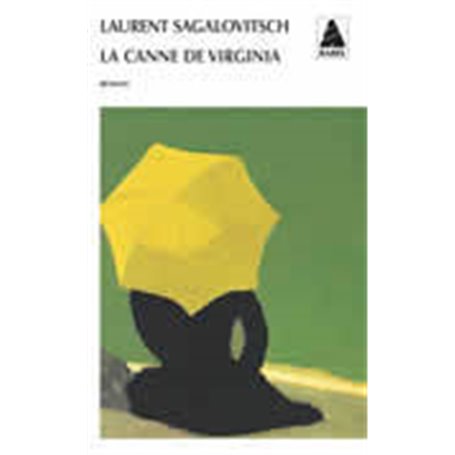 La Canne de Virginia