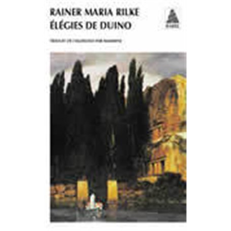 Elégies de Duino