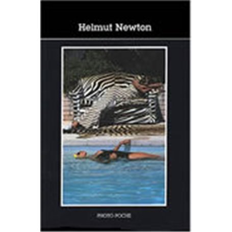 Helmut Newton n°26