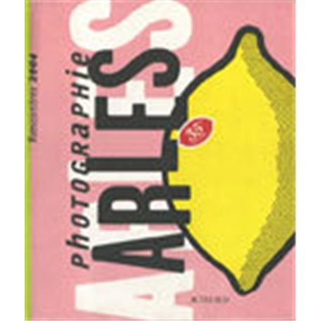 35e Rencontres Internationales de la Photographie