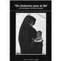 Un chameau pour le fils