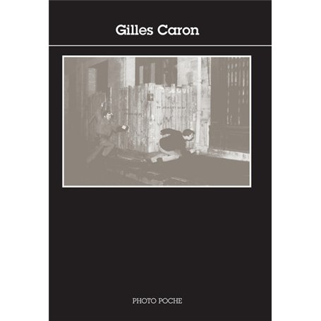 Gilles Caron