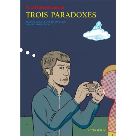 Les Trois paradoxes