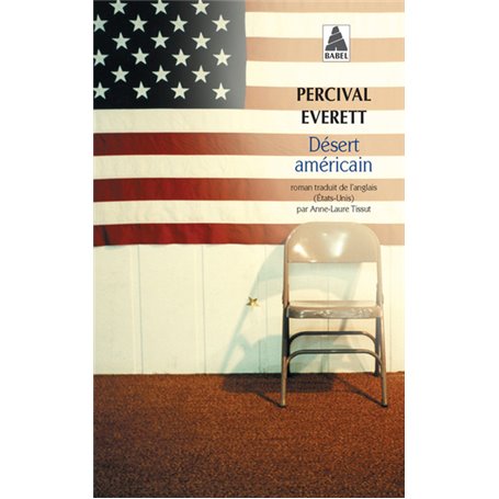 Désert américain