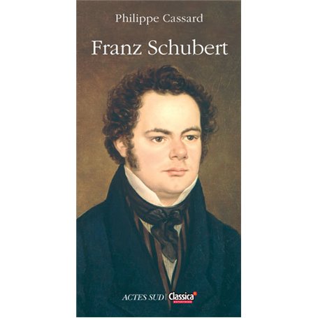Franz Schubert