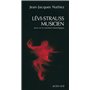 Lévi-Strauss musicien
