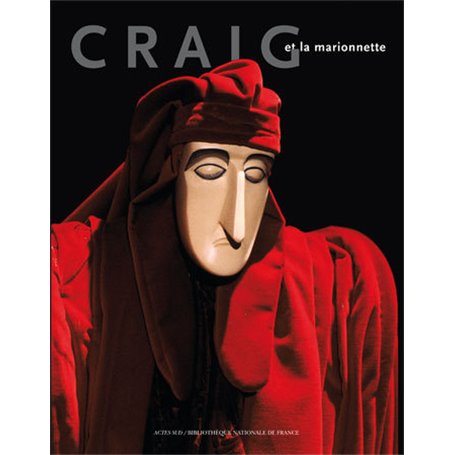 Craig et la marionnette