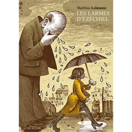 Les Larmes d'Ezéchiel