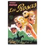 Las Rosas