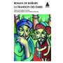 Roman de Baïbars 5 - La Trahison des émirs