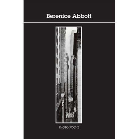 Berenice Abbott