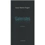 Galeristes