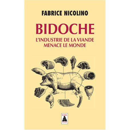 Bidoche