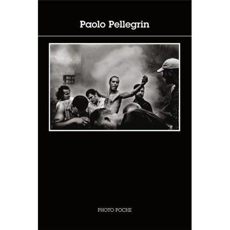 Paolo Pellegrin