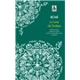 Le Livre du Dedans