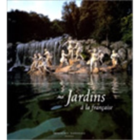 Jardins à la française