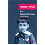 Les Intermittences du coeur