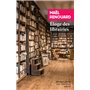 Eloge des librairies