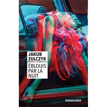 Éblouis par la nuit