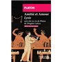 Amitié et amour