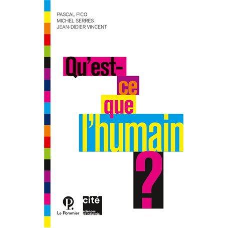 Qu'est-ce que l'humain ?