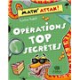 Opérations top secrètes !