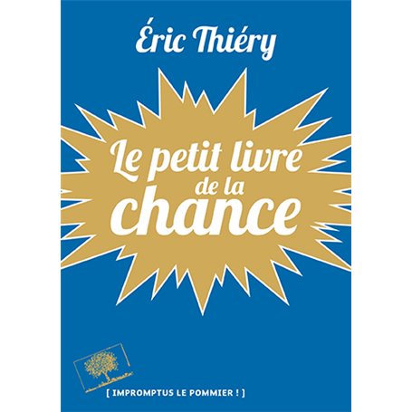 Le petit livre de la chance