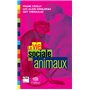 La vie sociale des animaux