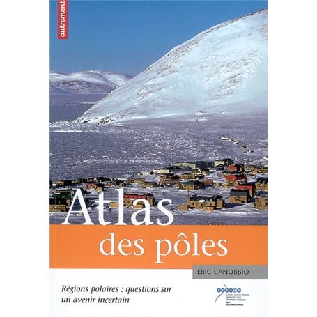 Atlas des pôles