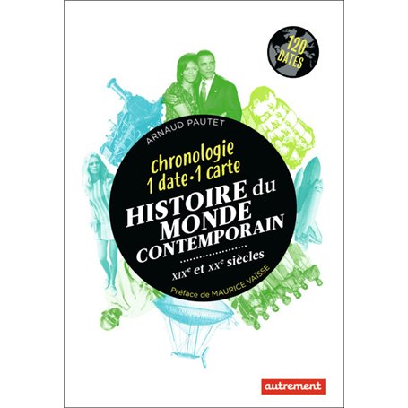 Histoire du monde contemporain