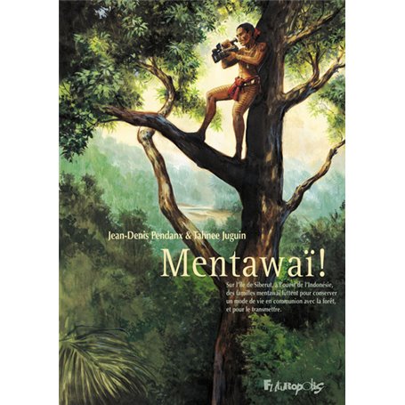 Mentawaï !