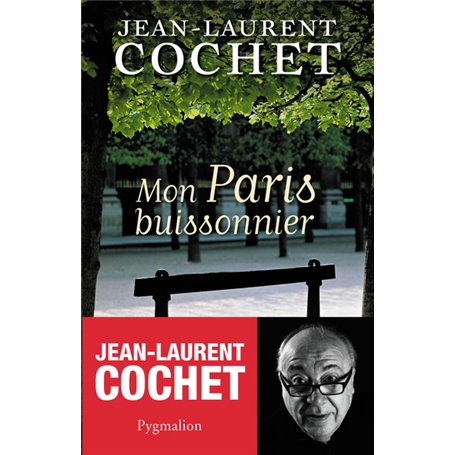 Mon Paris buissonnier