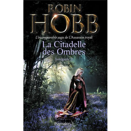 L'assassin royal - La Citadelle des Ombres