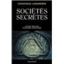 Sociétés secrètes