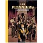 Les Pionniers T1 : La Machine du Diable