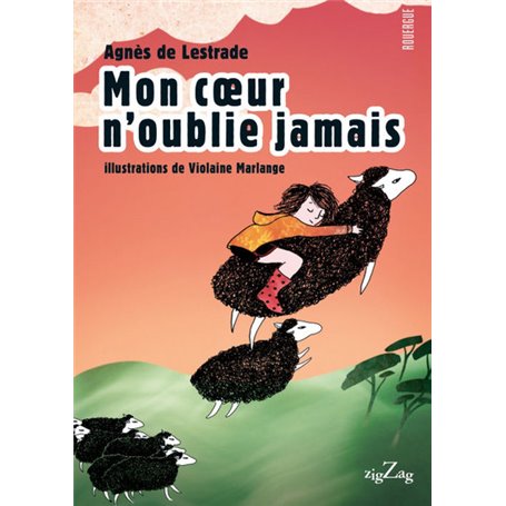 Mon coeur n'oublie jamais