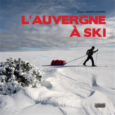 L'auvergne à ski