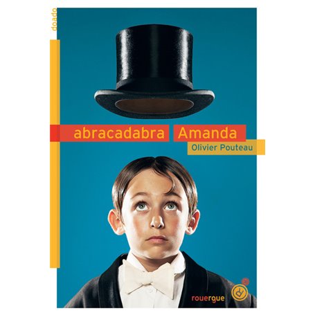 Abracadabra Amanda