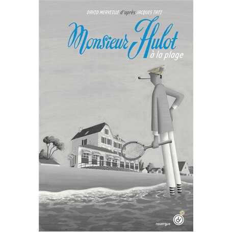 Monsieur hulot à la plage