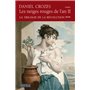 Les neiges rouges de l'an II - La trilogie de la Révolution tome 3