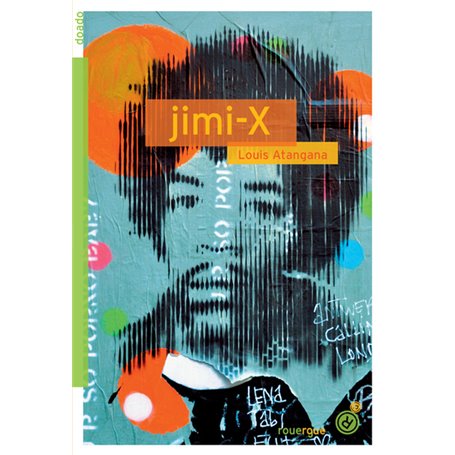 Jimi-X