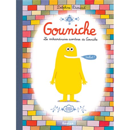 Gouniche