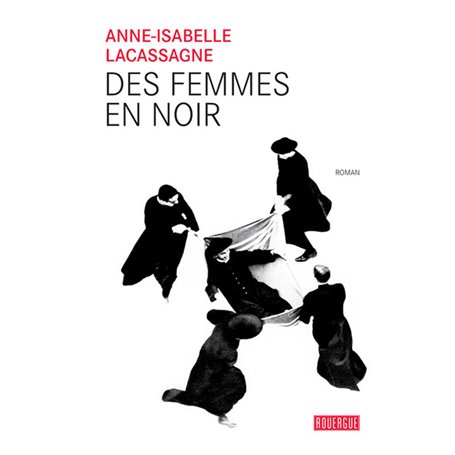 Des femmes en noir