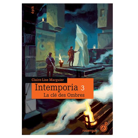Intemporia tome 3