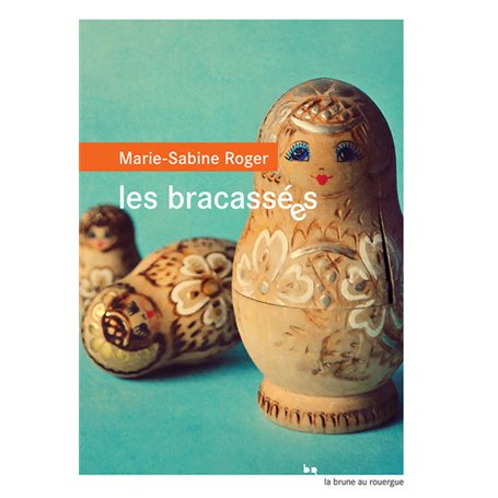 Les bracassées