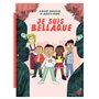 Je suis bellaque